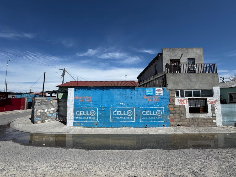 5 Bedroom Property for Sale in Delft South Western Cape